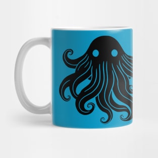 The Call Of Cthulhu Mug